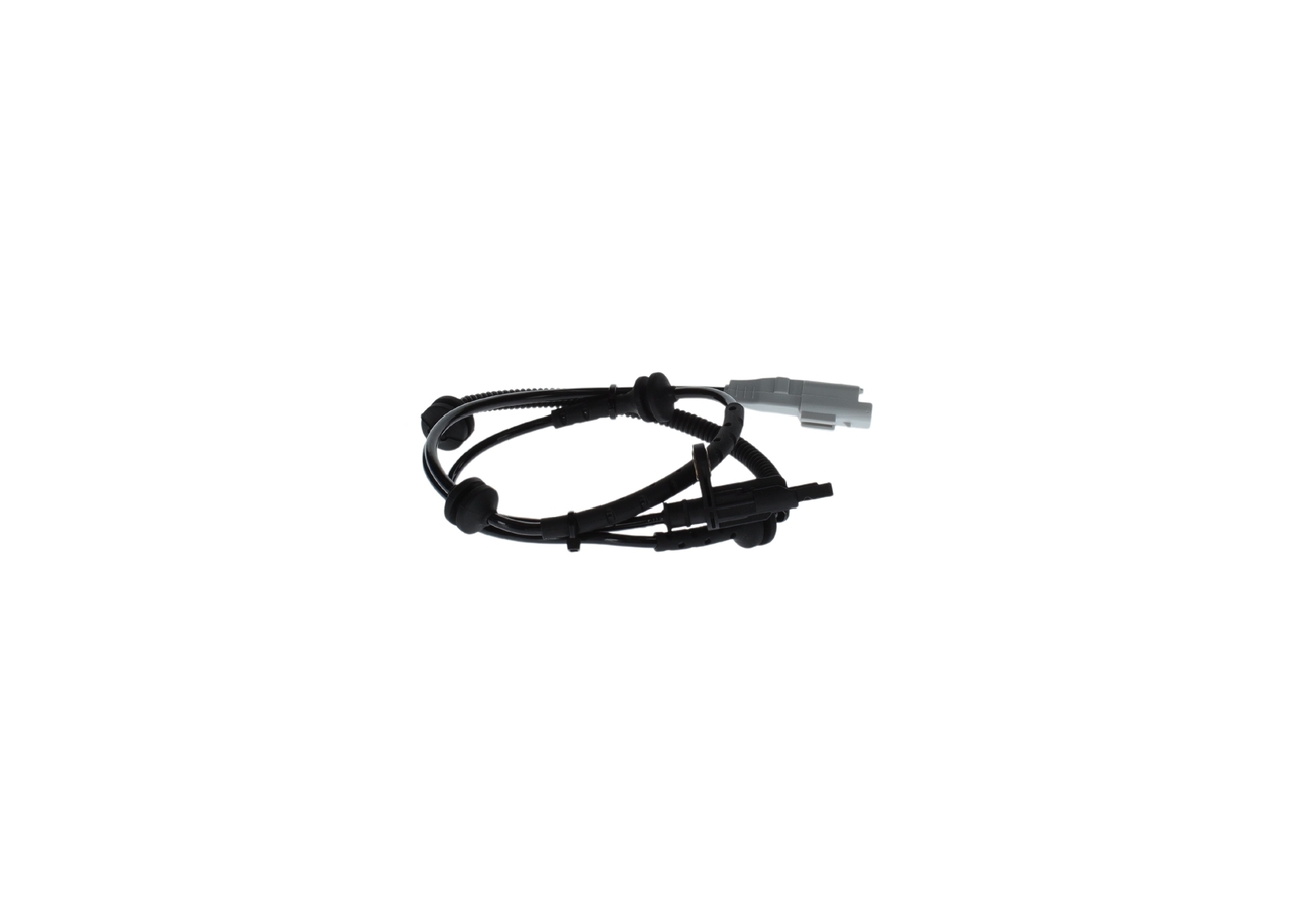 Sensor, wheel speed - 0 986 594 623 BOSCH