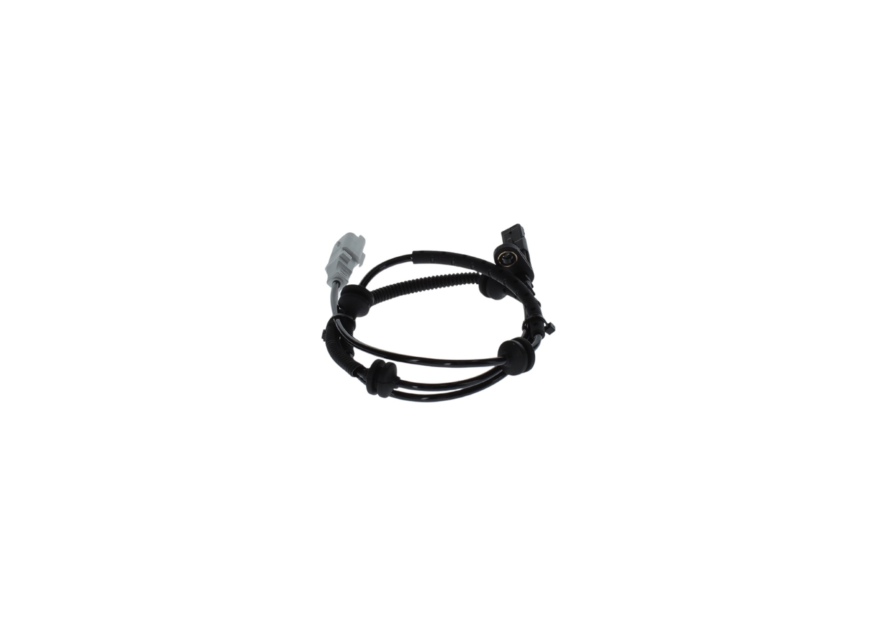 Sensor, wheel speed - 0 986 594 623 BOSCH