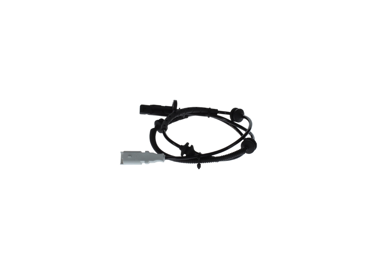 Sensor, wheel speed - 0 986 594 623 BOSCH
