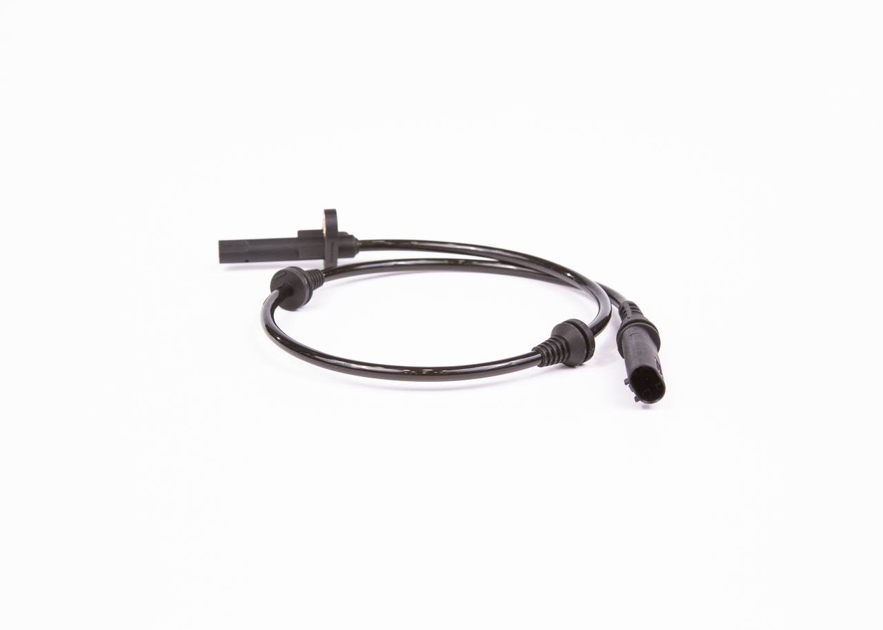 Sensor, wheel speed - 0 986 594 626 BOSCH