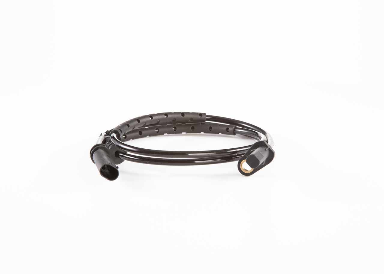 Sensore, N° giri ruota - 0 986 594 627 BOSCH