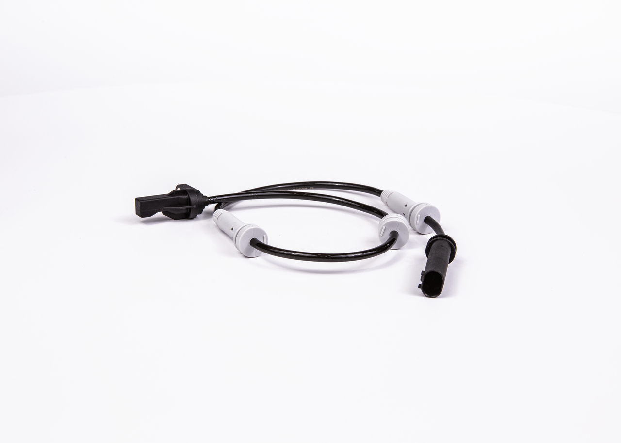 Sensor, wheel speed - 0 986 594 628 BOSCH