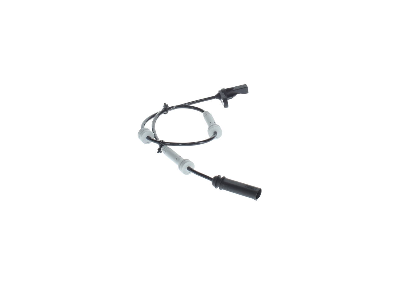 Sensor, wheel speed - 0 986 594 628 BOSCH