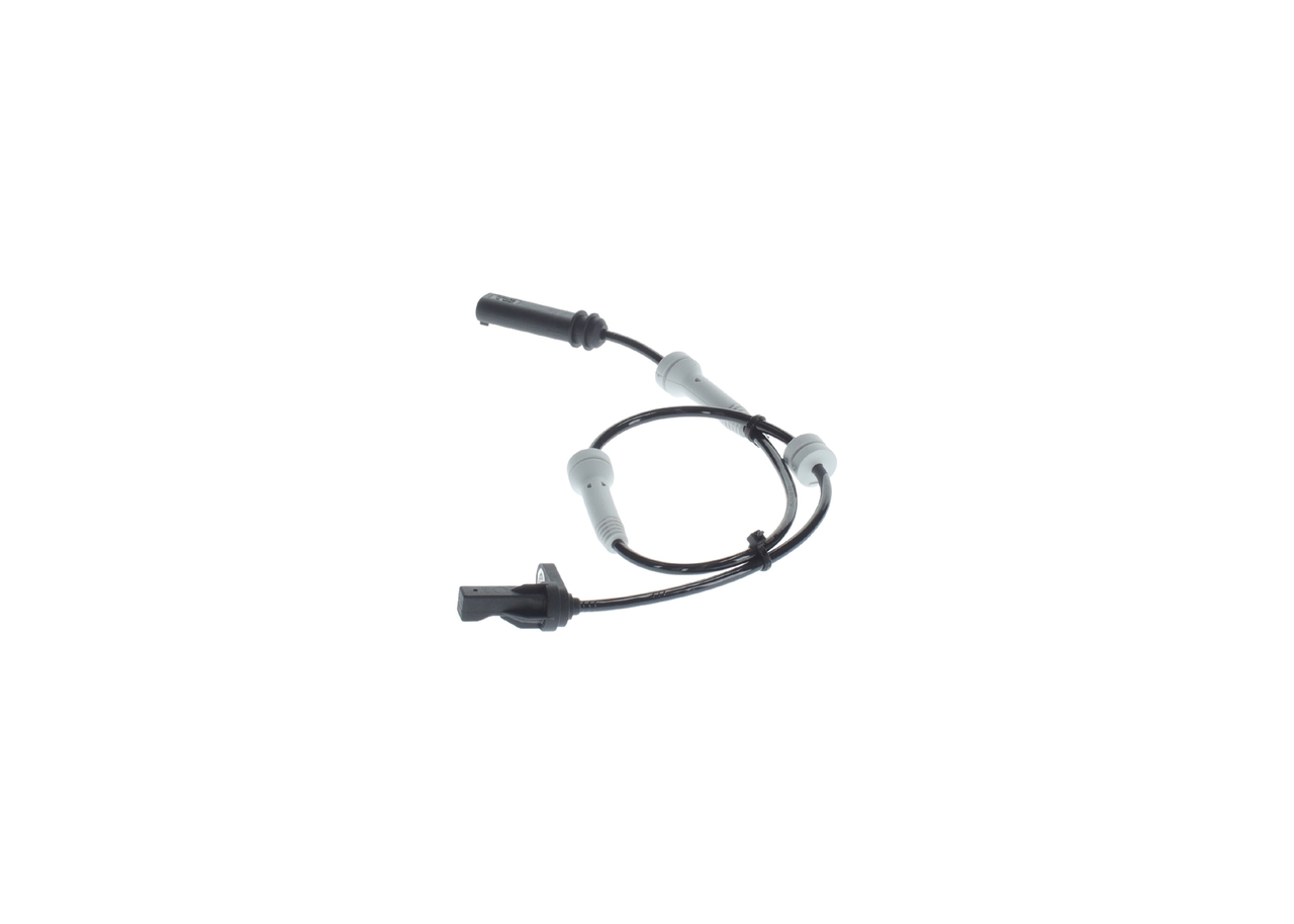 Sensor, wheel speed - 0 986 594 628 BOSCH