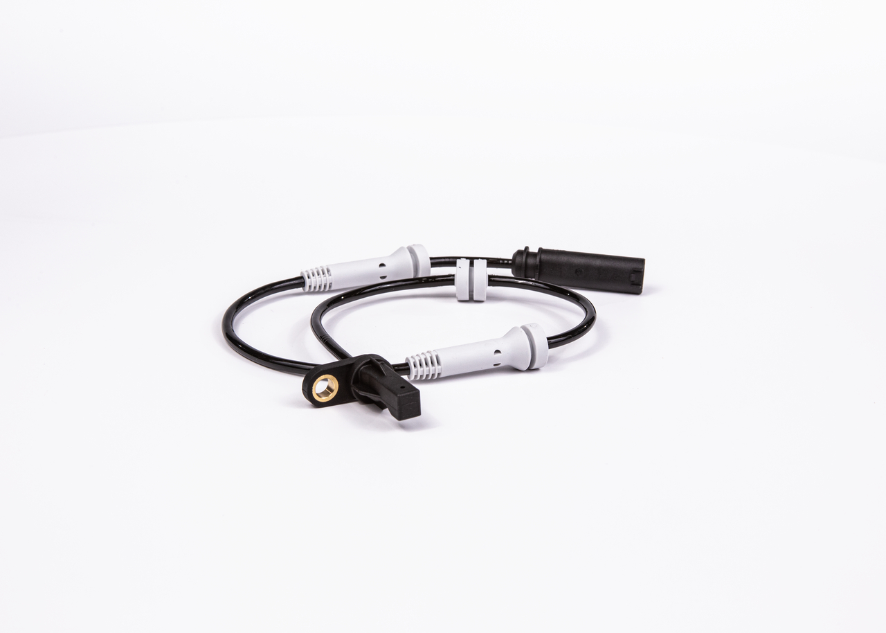 Sensor, wheel speed - 0 986 594 628 BOSCH