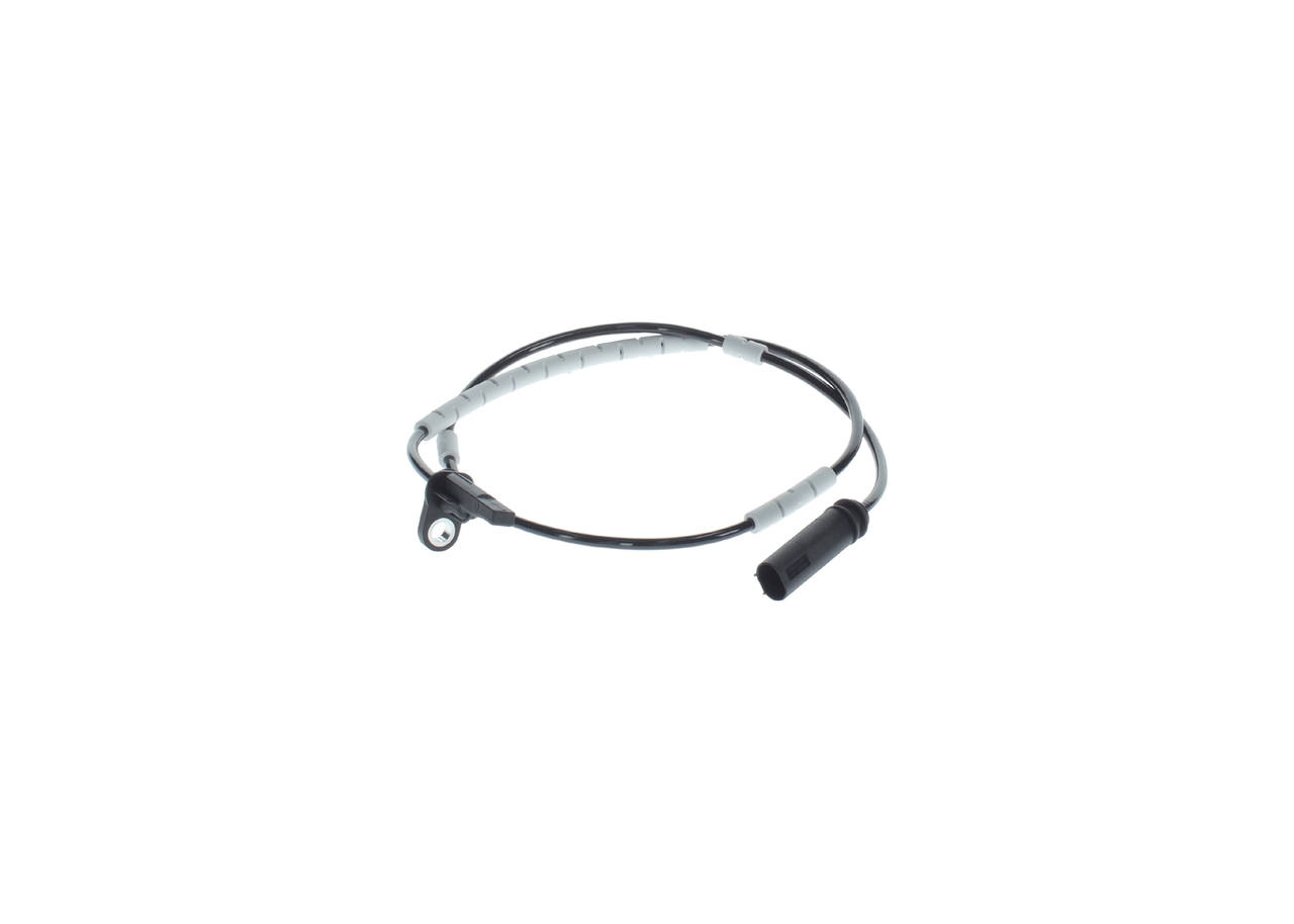 Sensor, wheel speed - 0 986 594 629 BOSCH