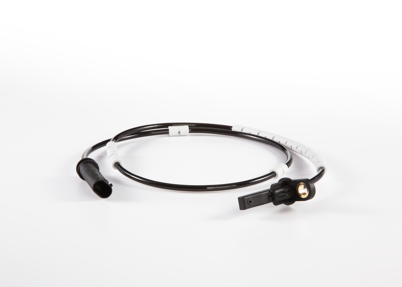 Sensor, wheel speed - 0 986 594 629 BOSCH