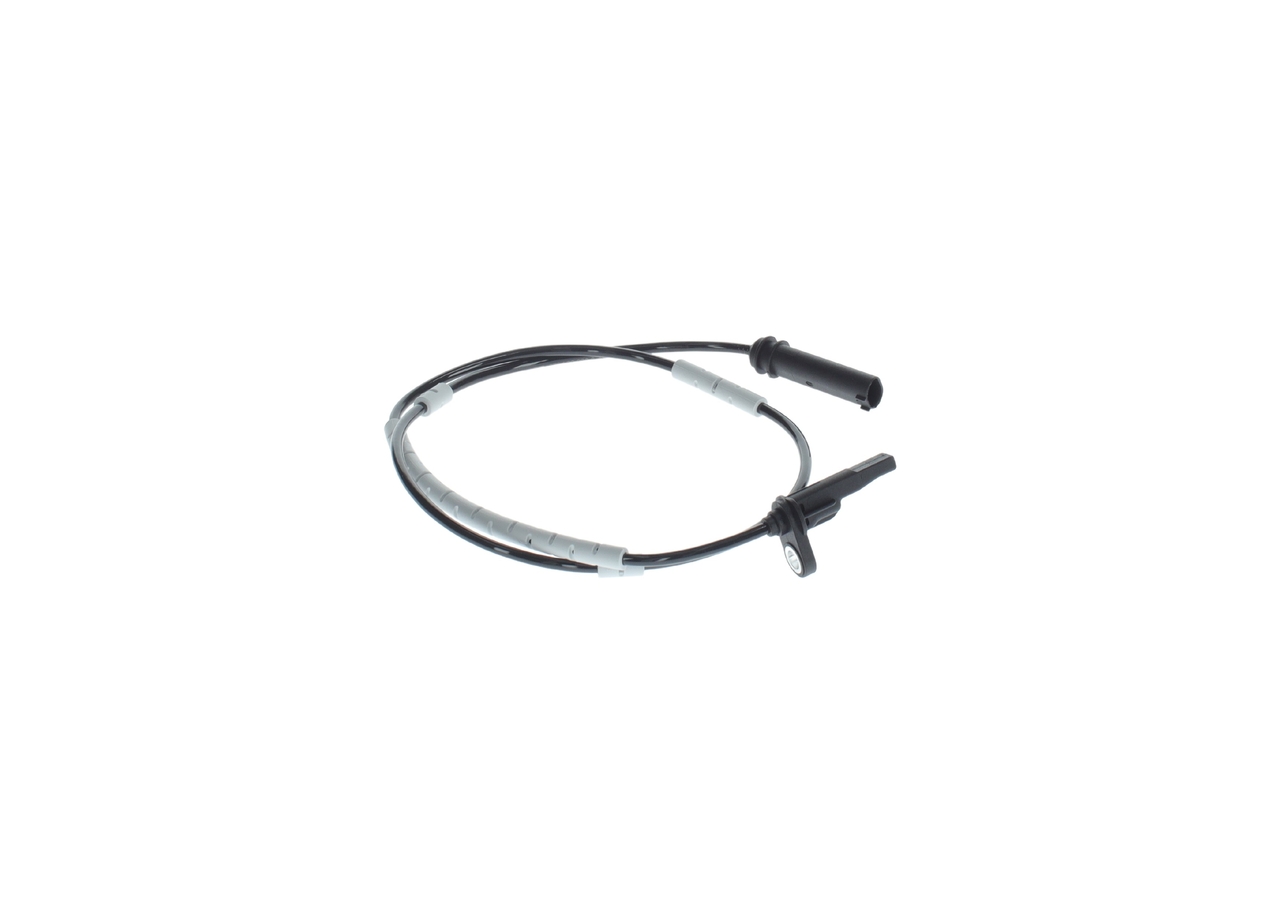 Sensor, wheel speed - 0 986 594 629 BOSCH