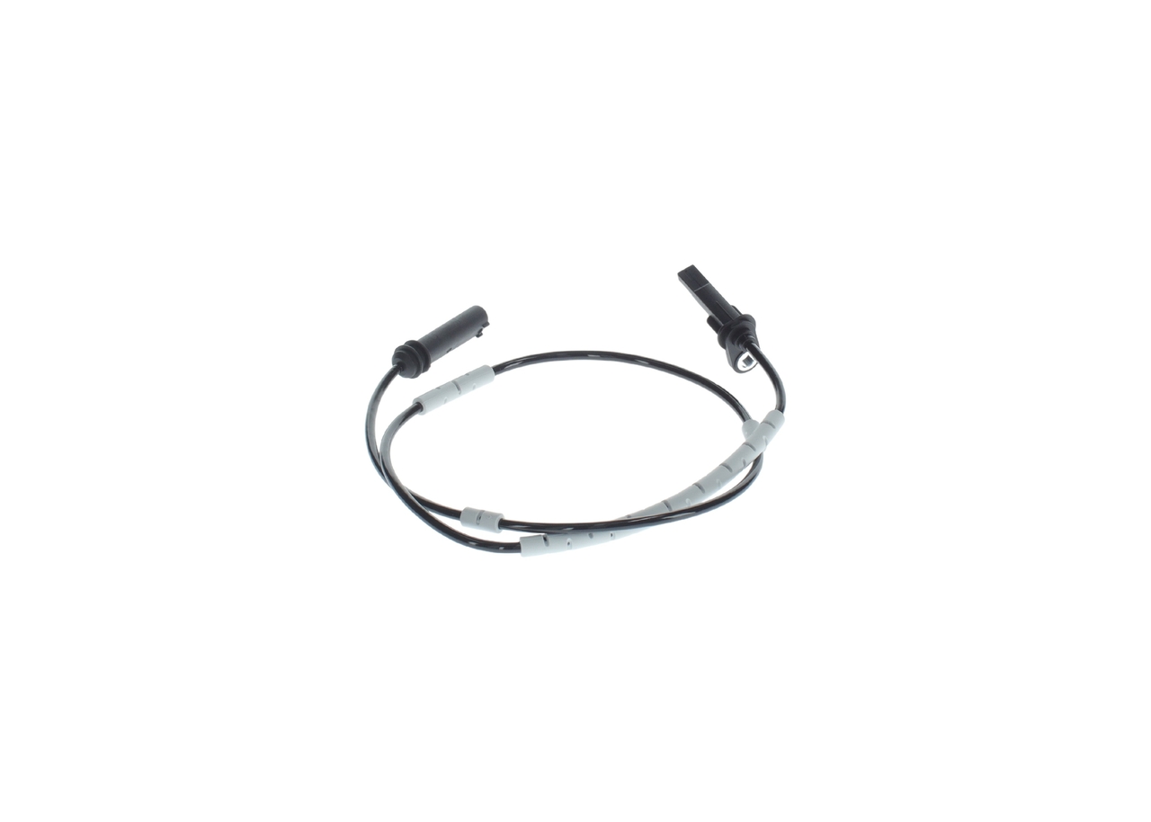 Sensor, wheel speed - 0 986 594 629 BOSCH