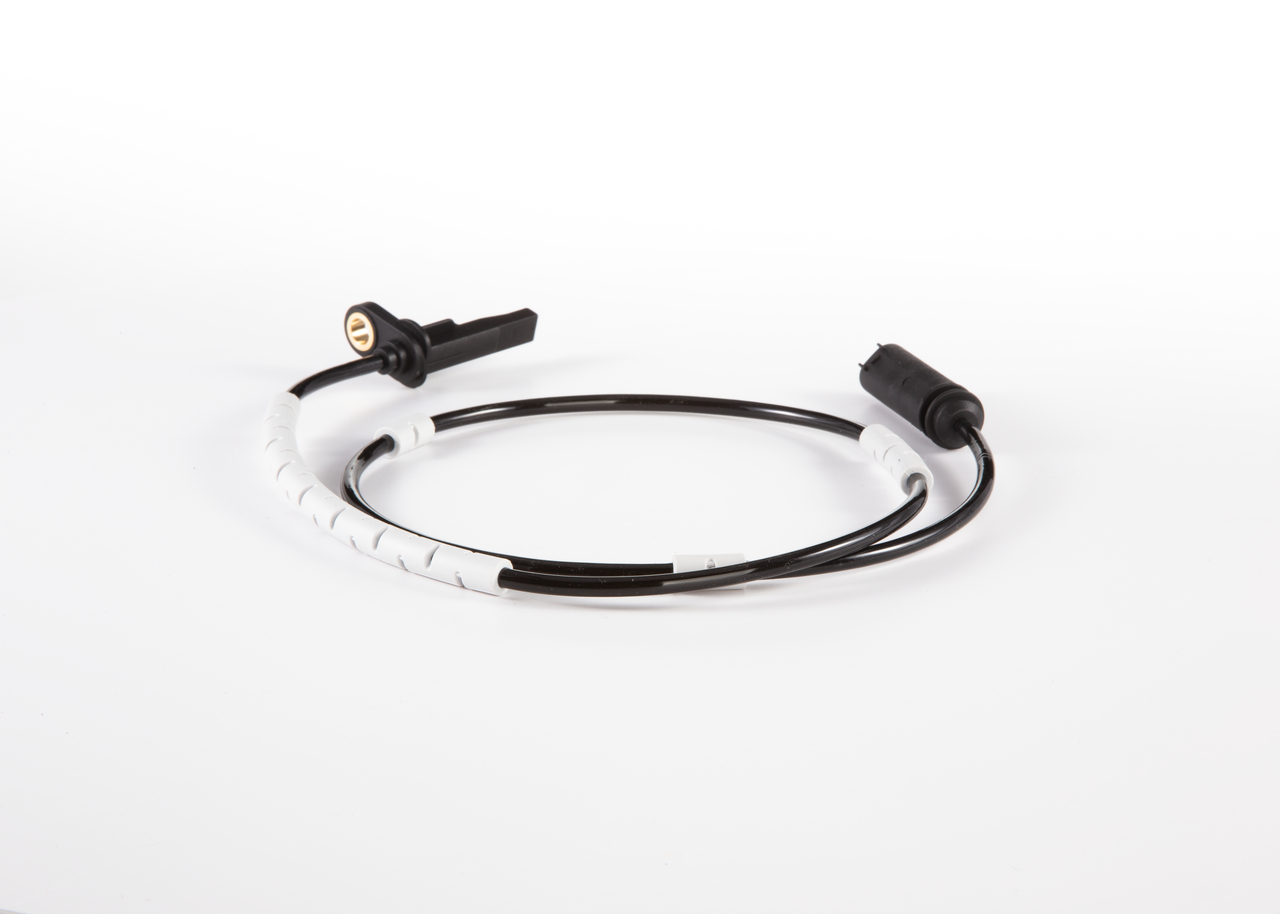 Sensor, wheel speed - 0 986 594 629 BOSCH