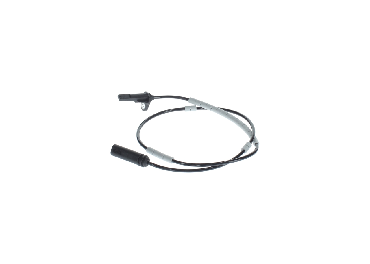 Sensor, wheel speed - 0 986 594 629 BOSCH