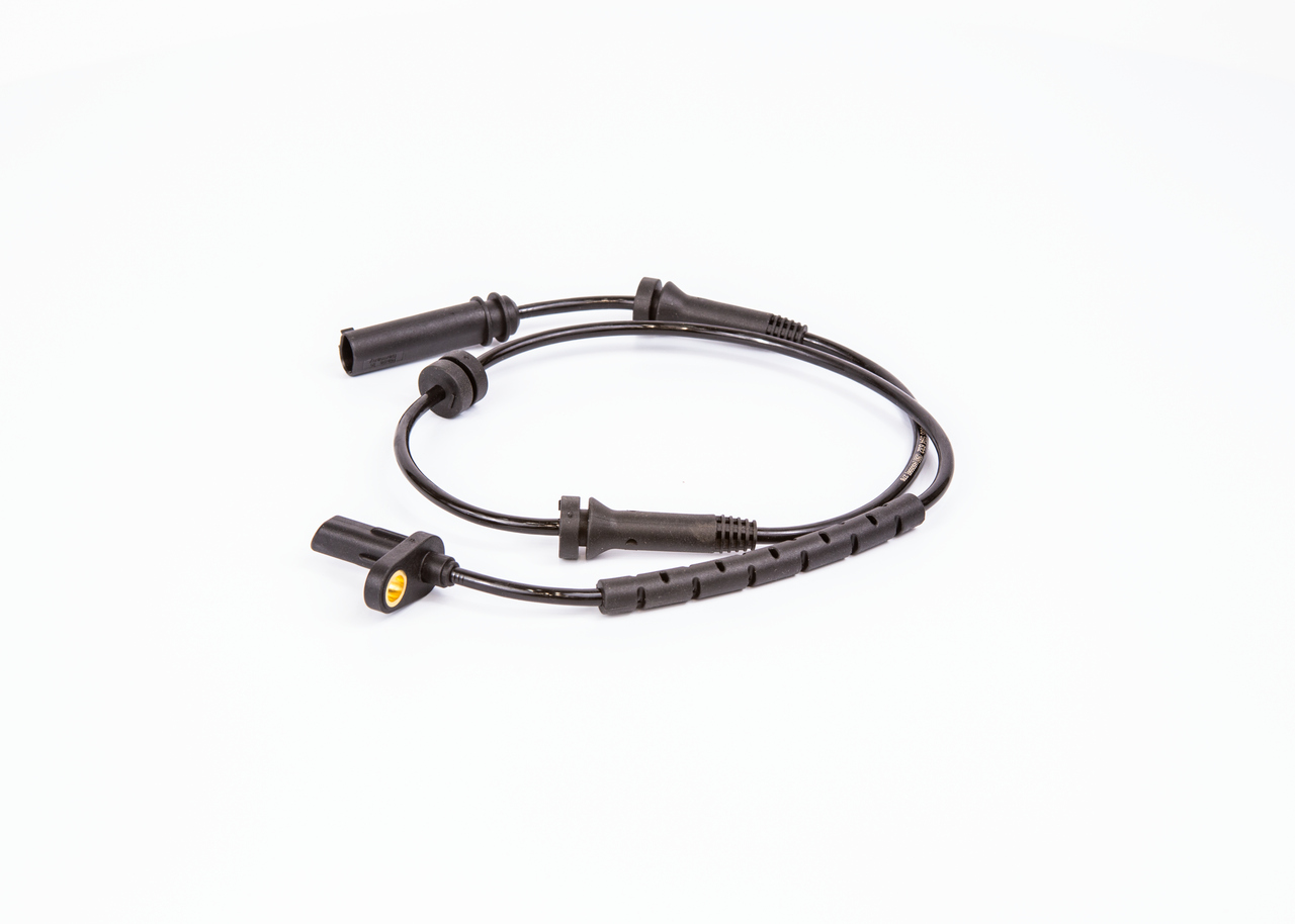 Sensor, wheel speed - 0 986 594 632 BOSCH