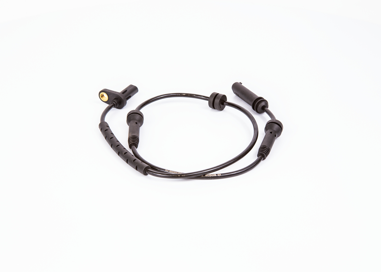 Sensor, wheel speed - 0 986 594 632 BOSCH