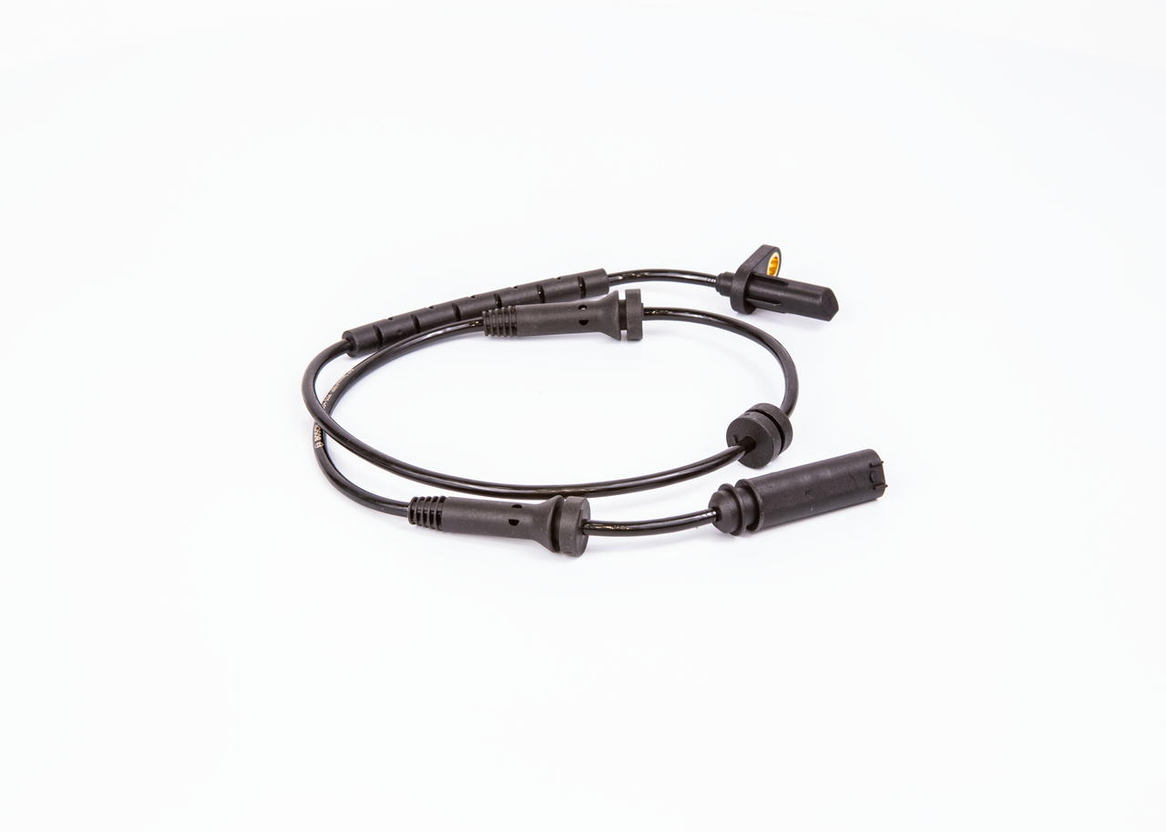 Sensor, wheel speed - 0 986 594 632 BOSCH