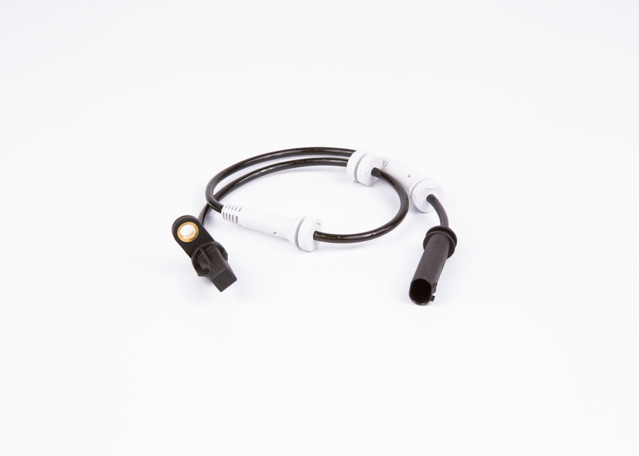Sensor, wheel speed - 0 986 594 634 BOSCH