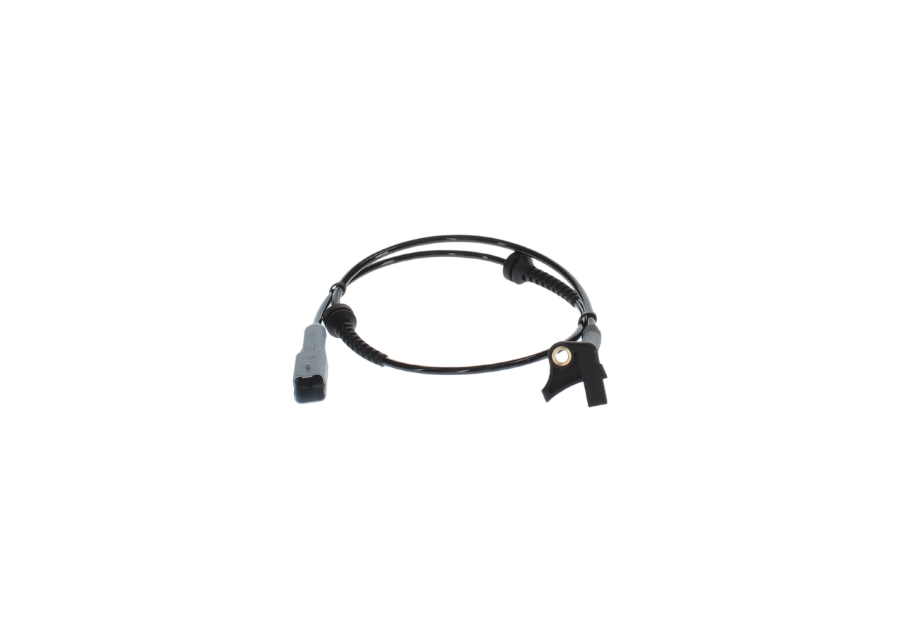 Sensore, N° giri ruota - 0 986 594 635 BOSCH