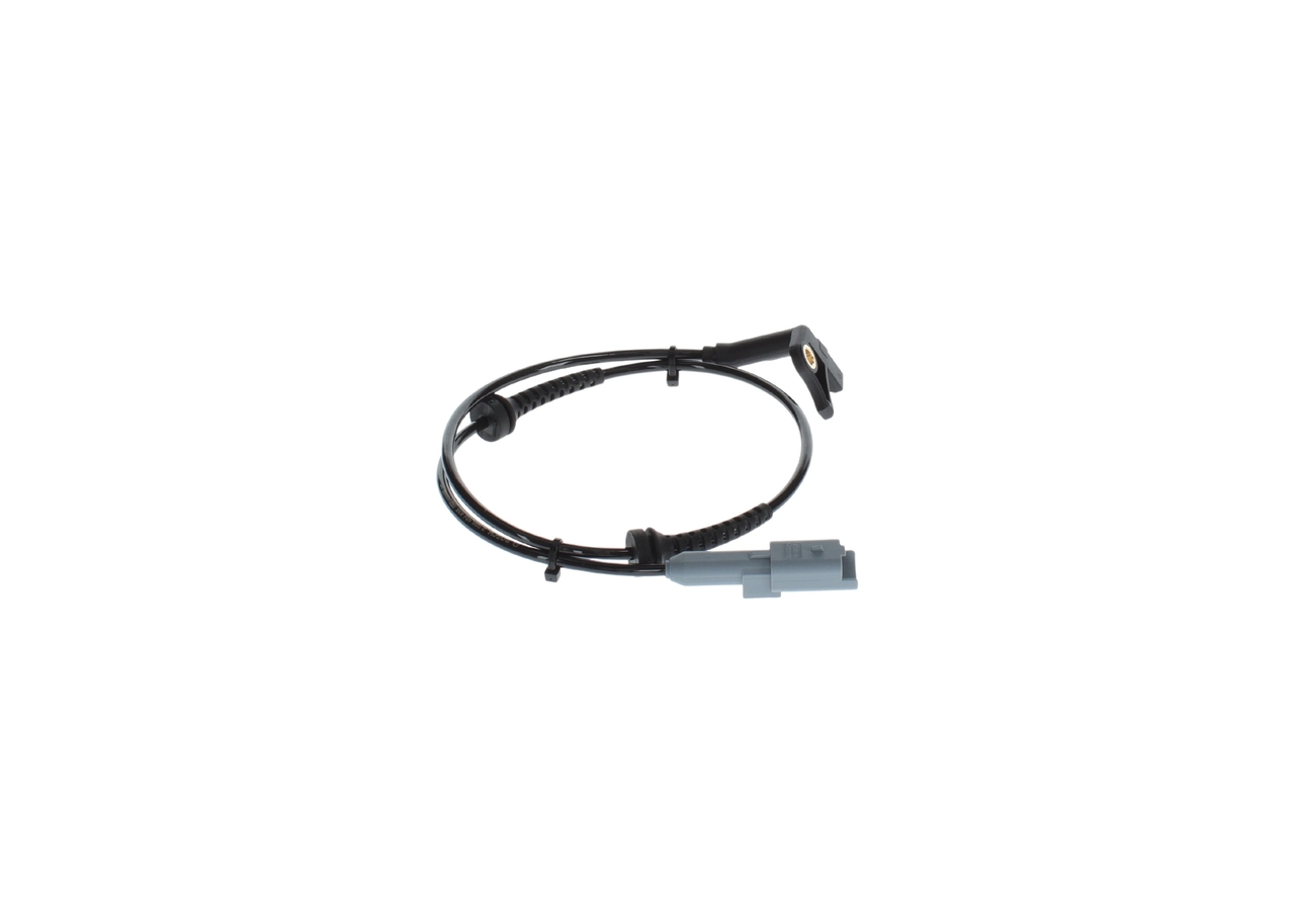 Sensor, wheel speed - 0 986 594 635 BOSCH