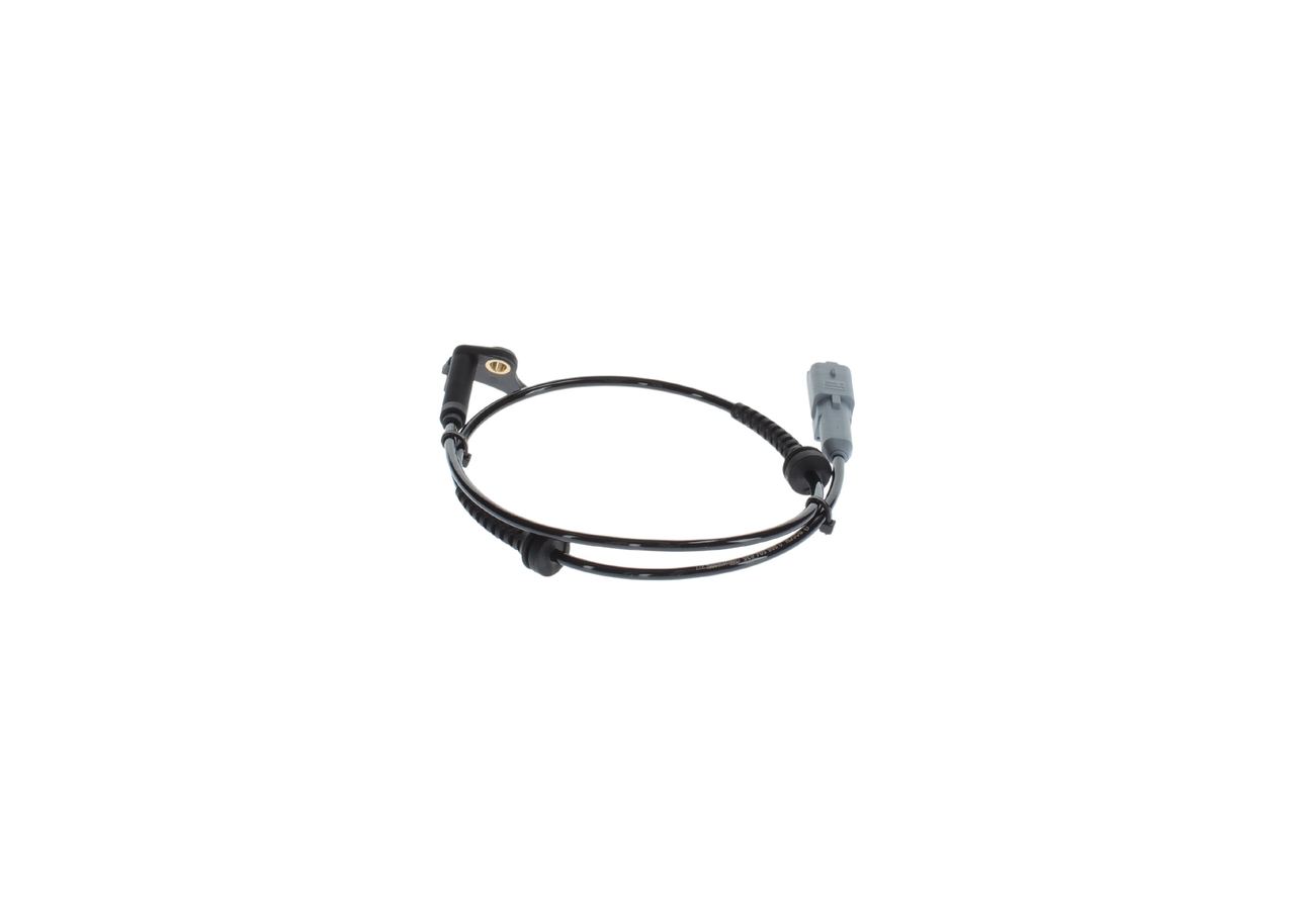Sensor, wheel speed - 0 986 594 635 BOSCH
