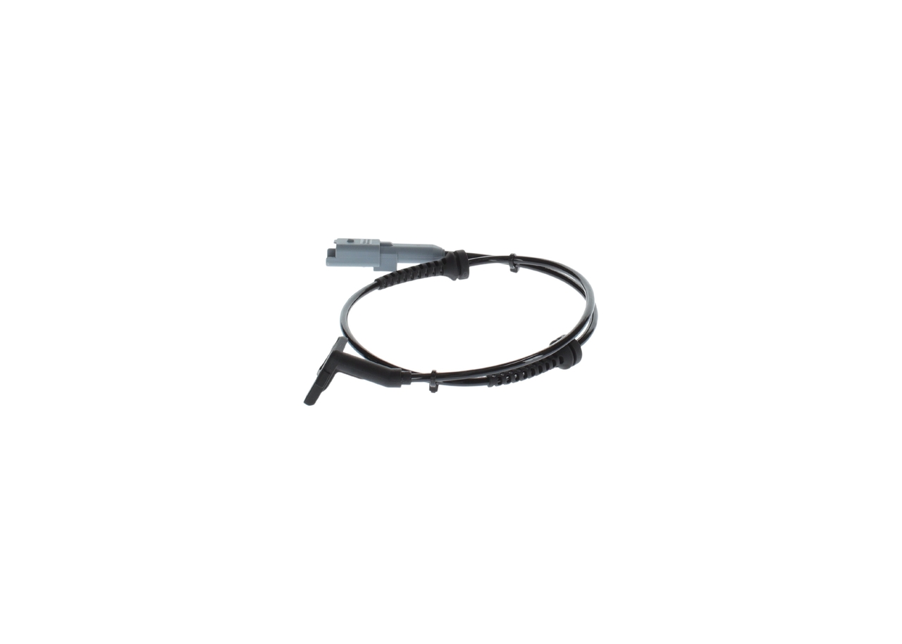 Sensor, wheel speed - 0 986 594 635 BOSCH