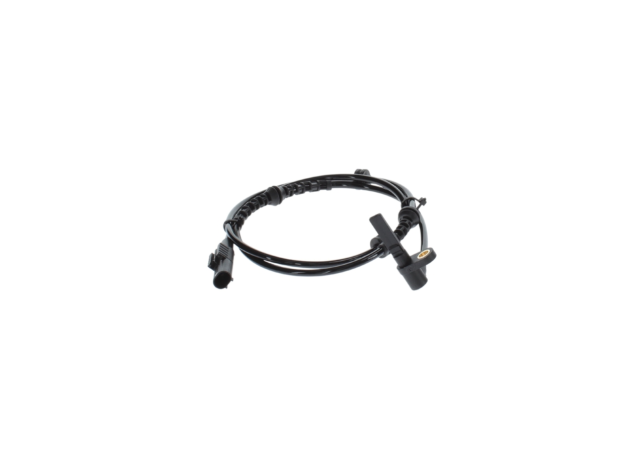 Sensor, wheel speed - 0 986 594 636 BOSCH