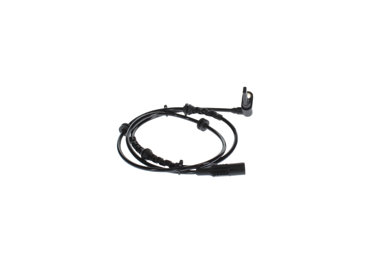 Sensor, wheel speed - 0 986 594 636 BOSCH
