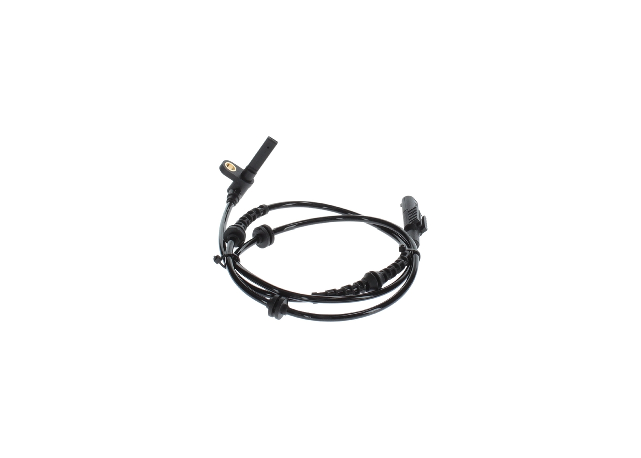 Sensor, wheel speed - 0 986 594 636 BOSCH