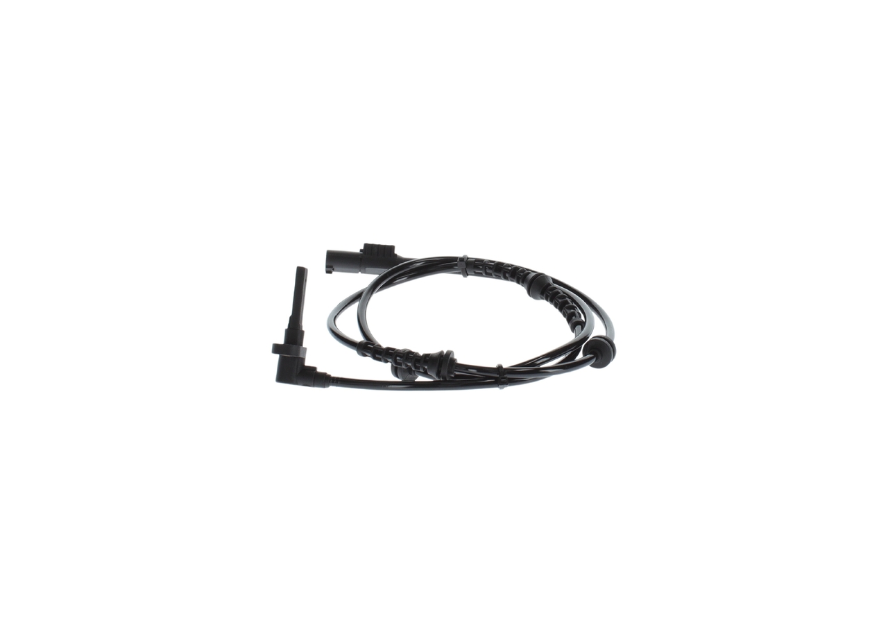 Sensor, wheel speed - 0 986 594 636 BOSCH