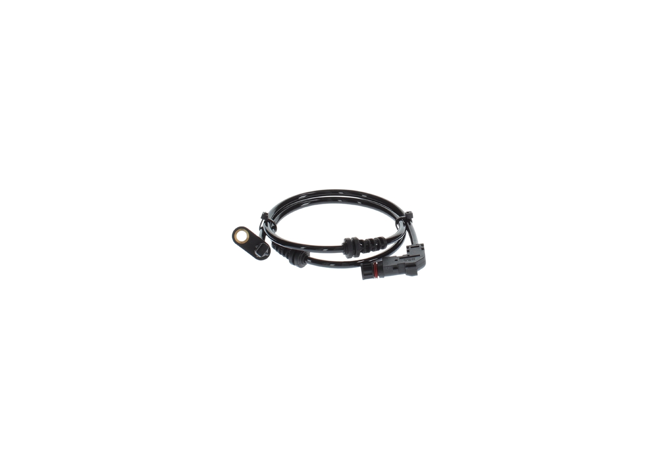 Sensor, wheel speed - 0 986 594 641 BOSCH