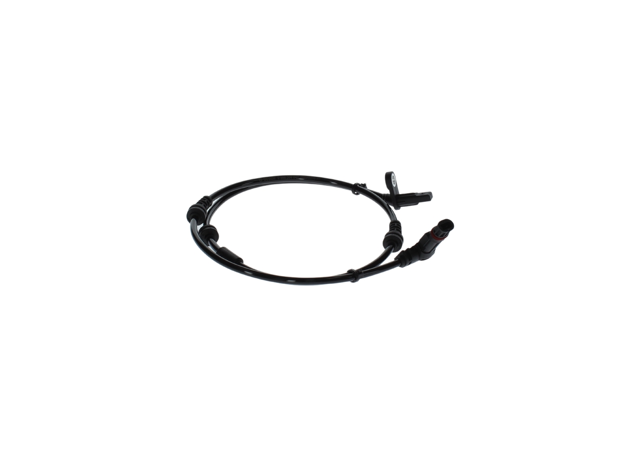 Sensor, wheel speed - 0 986 594 642 BOSCH