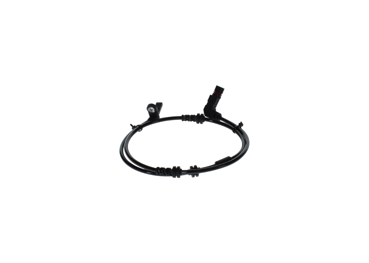 Sensor, wheel speed - 0 986 594 642 BOSCH