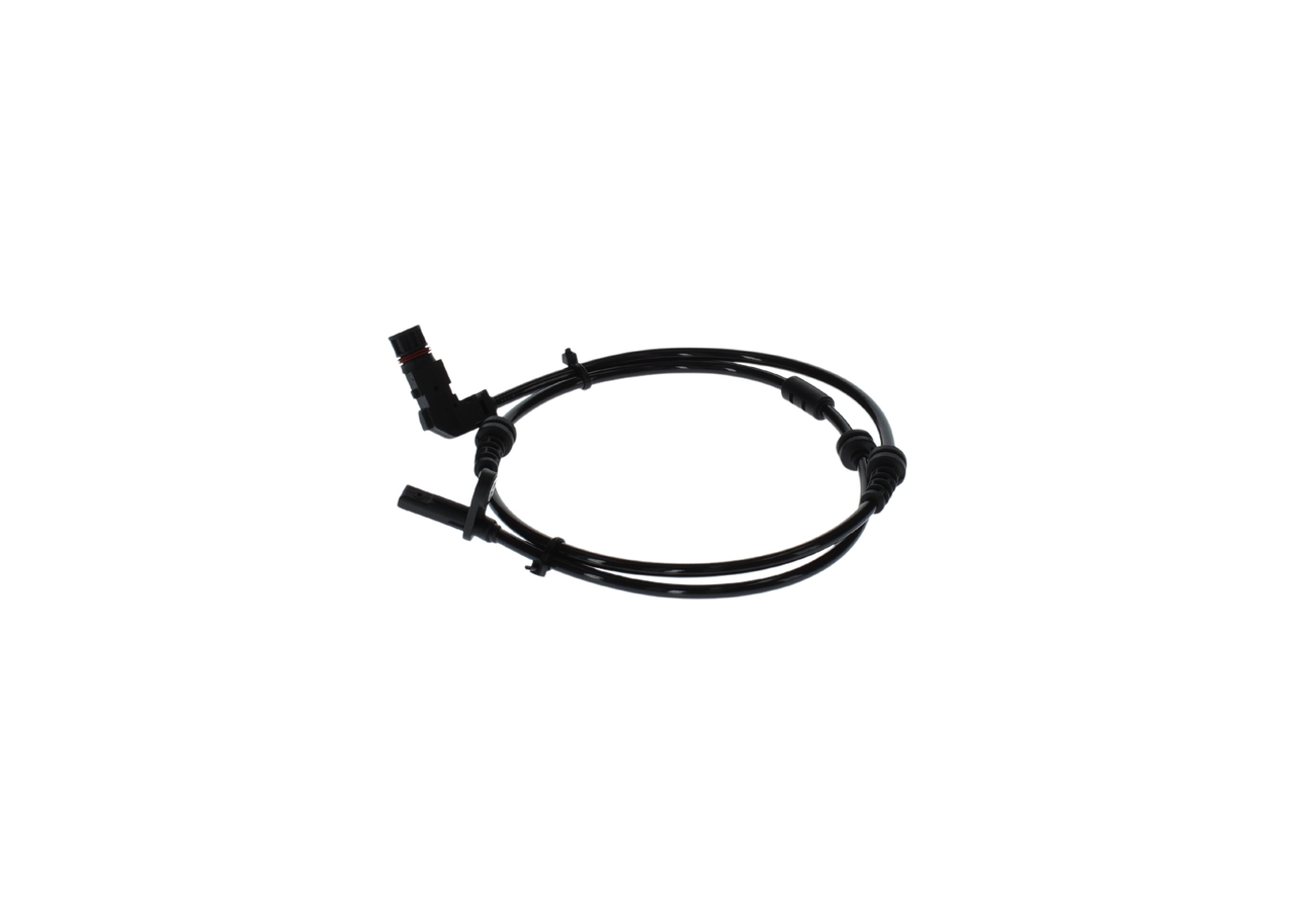 Sensor, wheel speed - 0 986 594 642 BOSCH