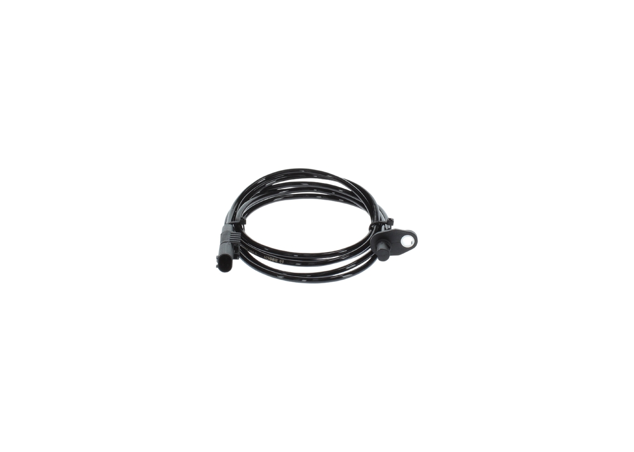Sensor, wheel speed - 0 986 594 647 BOSCH