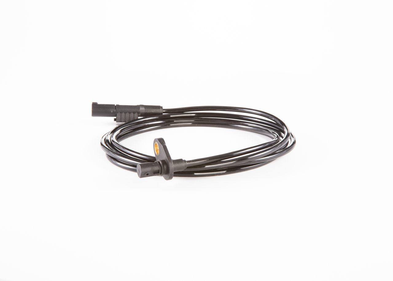 Sensor, wheel speed - 0 986 594 648 BOSCH