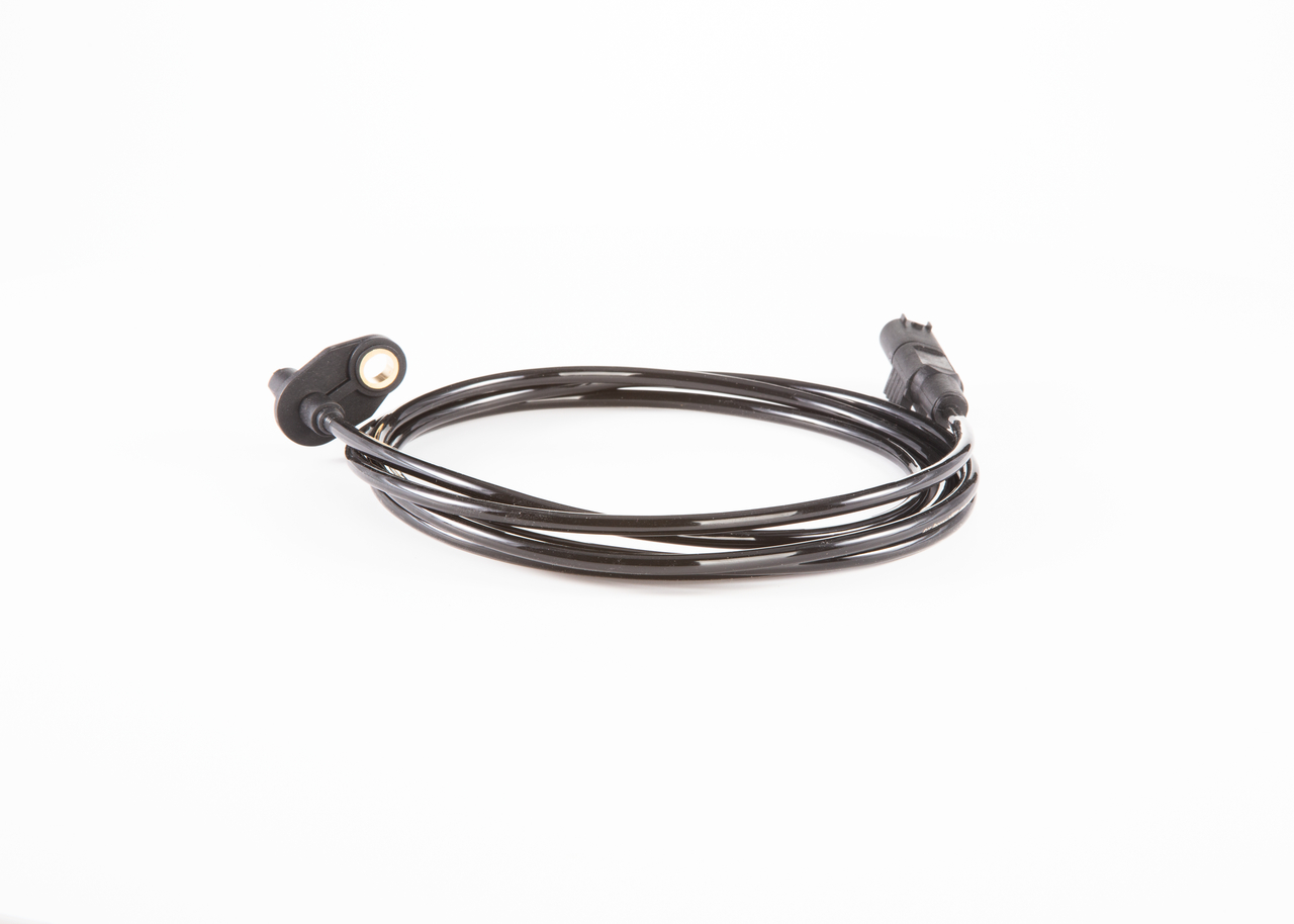 Sensor, wheel speed - 0 986 594 648 BOSCH
