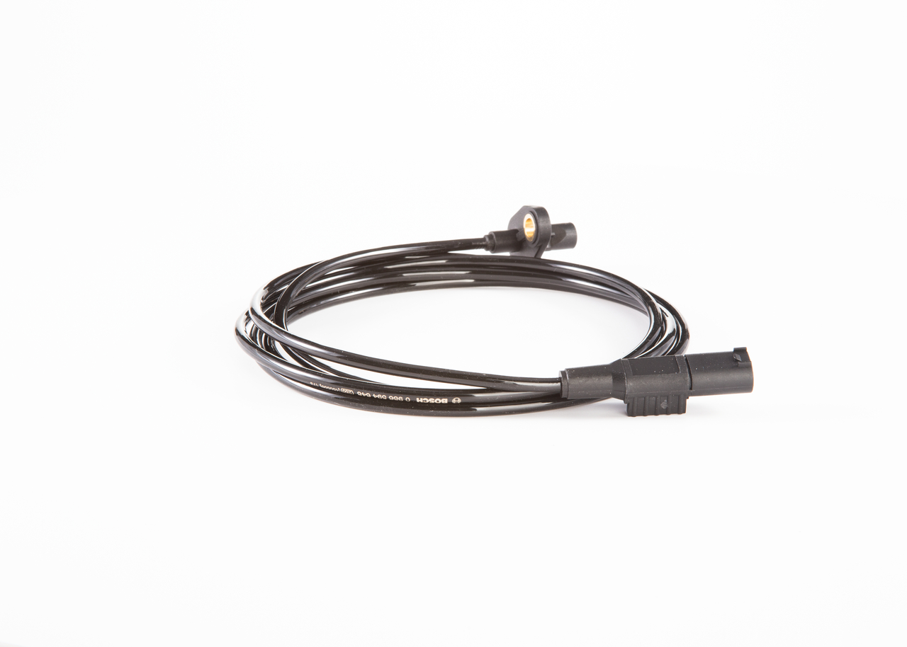 Sensor, wheel speed - 0 986 594 648 BOSCH