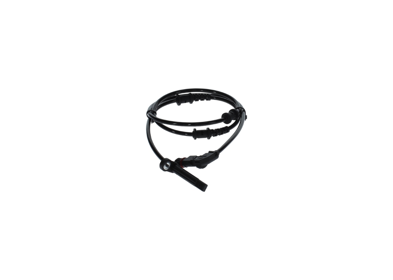 Sensore, N° giri ruota - 0 986 594 649 BOSCH
