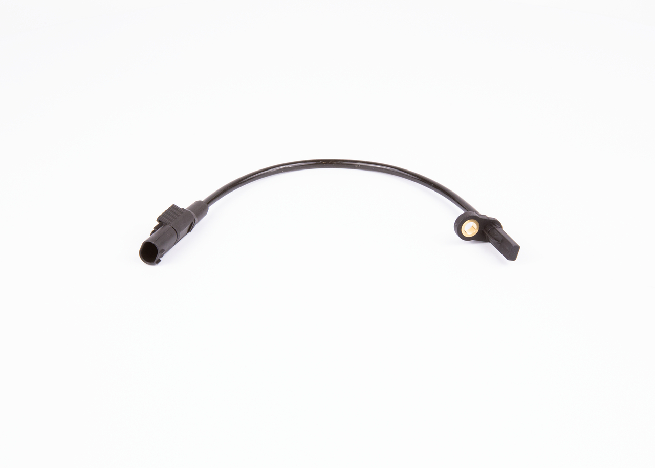 Sensor, wheel speed - 0 986 594 650 BOSCH