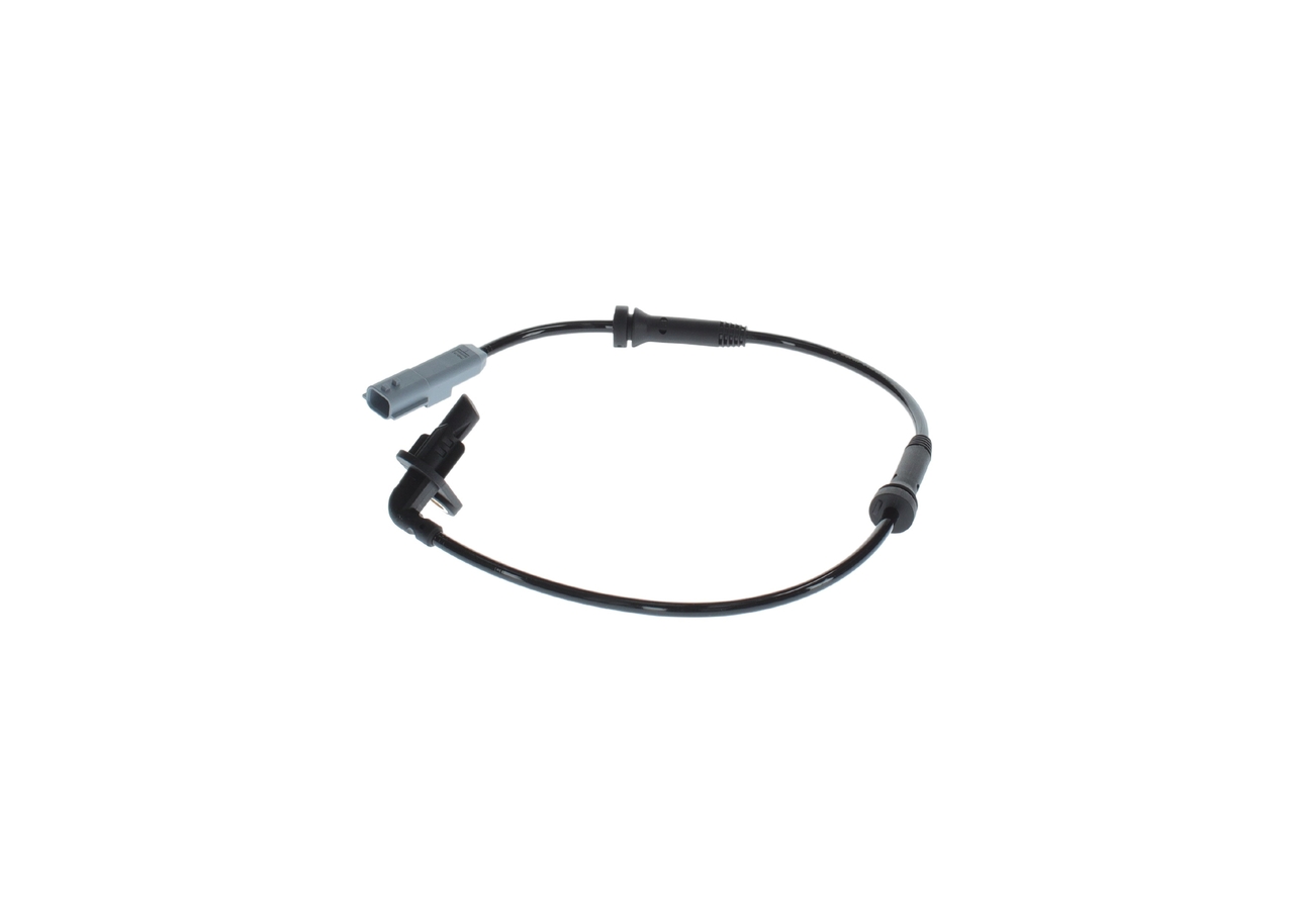 jutiklis, rato greitis - 0 986 594 651 BOSCH