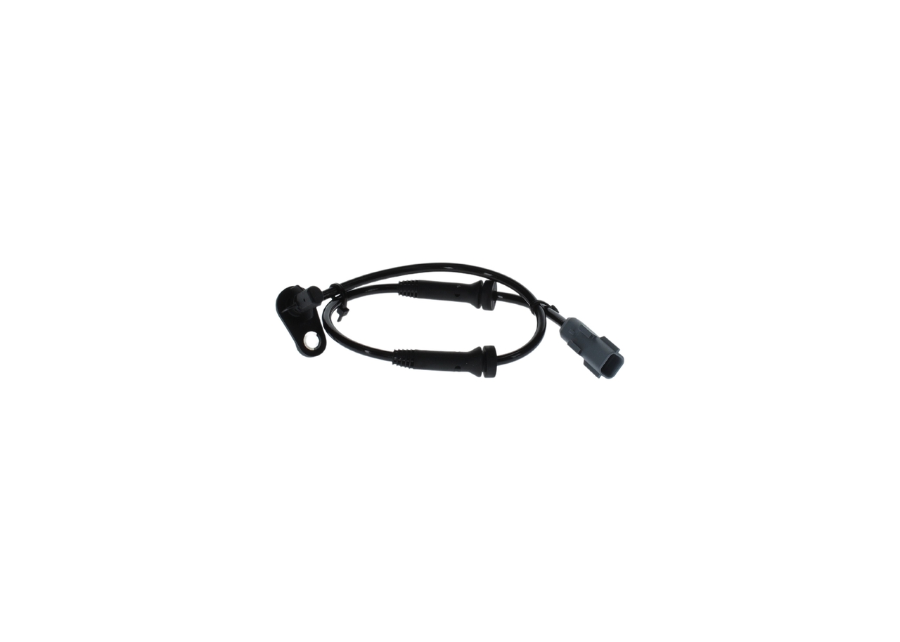 Sensor, wheel speed - 0 986 594 652 BOSCH