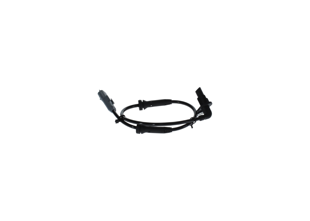 Sensor, wheel speed - 0 986 594 652 BOSCH