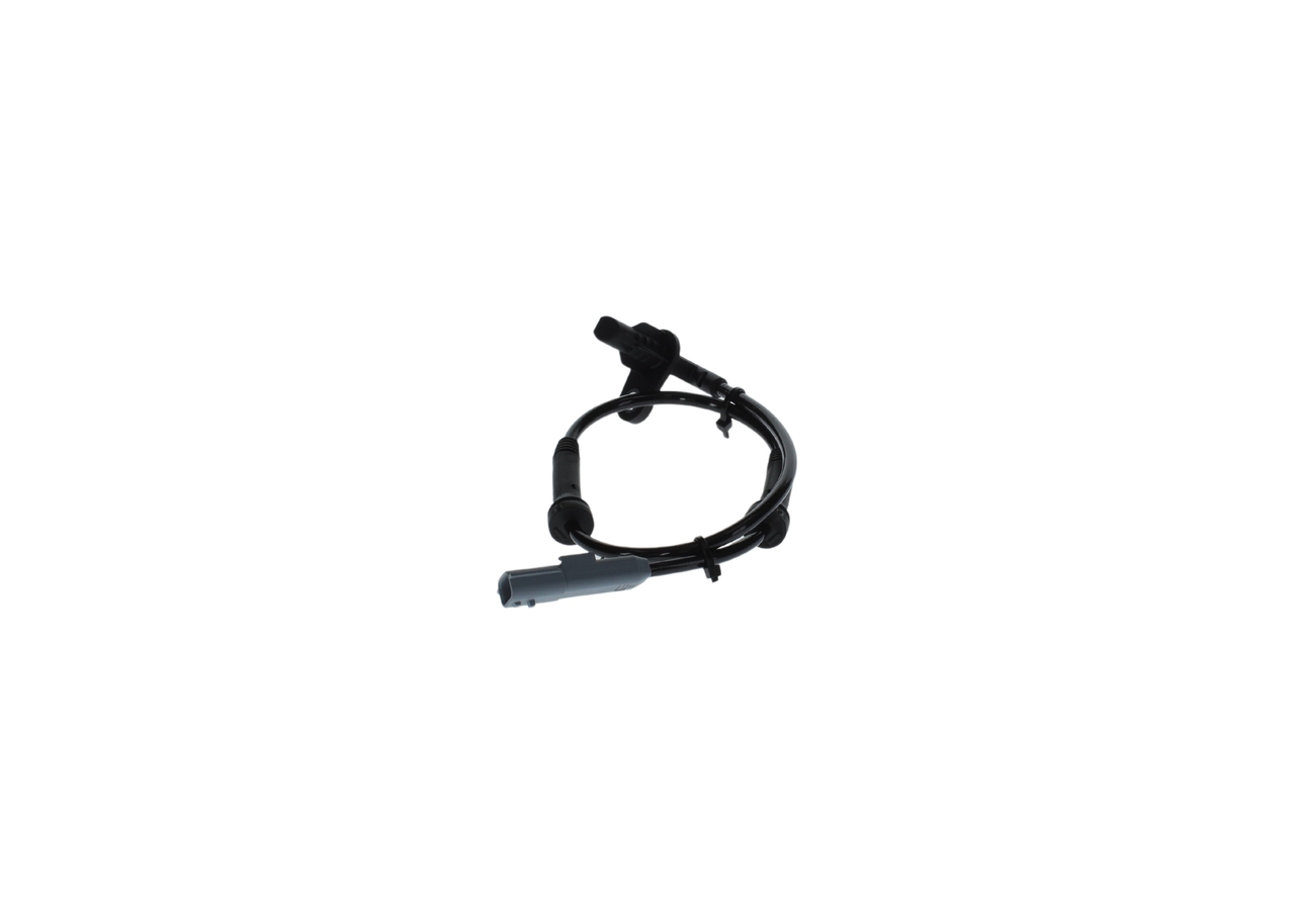 Sensor, wheel speed - 0 986 594 652 BOSCH