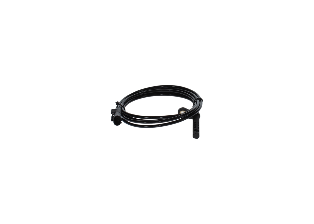Sensor, wheel speed - 0 986 594 653 BOSCH