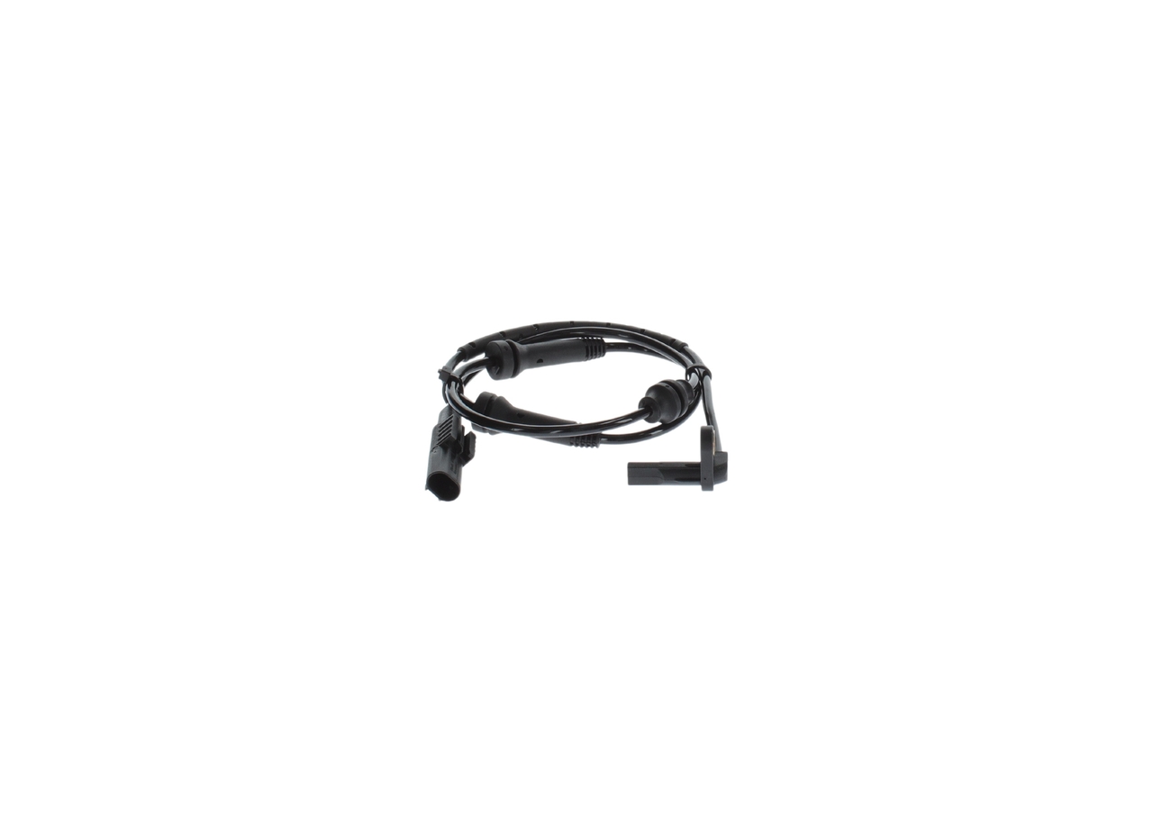 Sensore, N° giri ruota - 0 986 594 655 BOSCH
