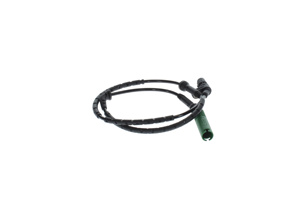 Sensor, wheel speed - 0 986 594 660 BOSCH