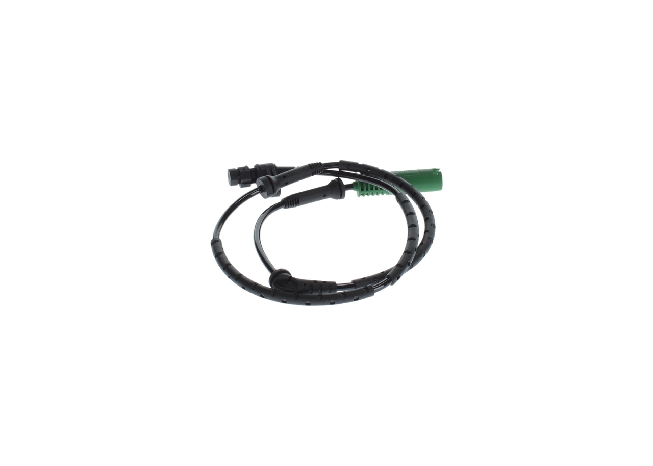 Sensor, wheel speed - 0 986 594 660 BOSCH
