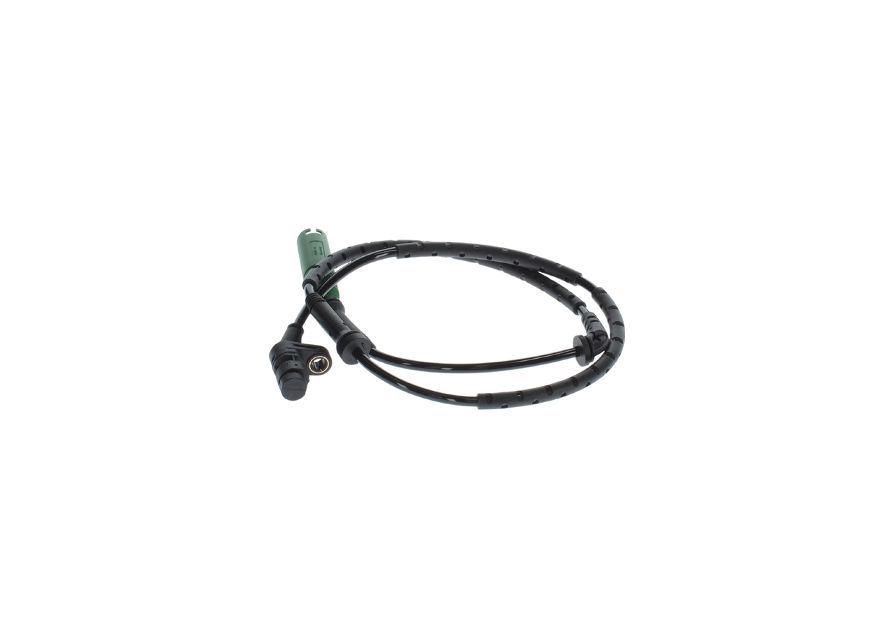 Sensor, wheel speed - 0 986 594 660 BOSCH