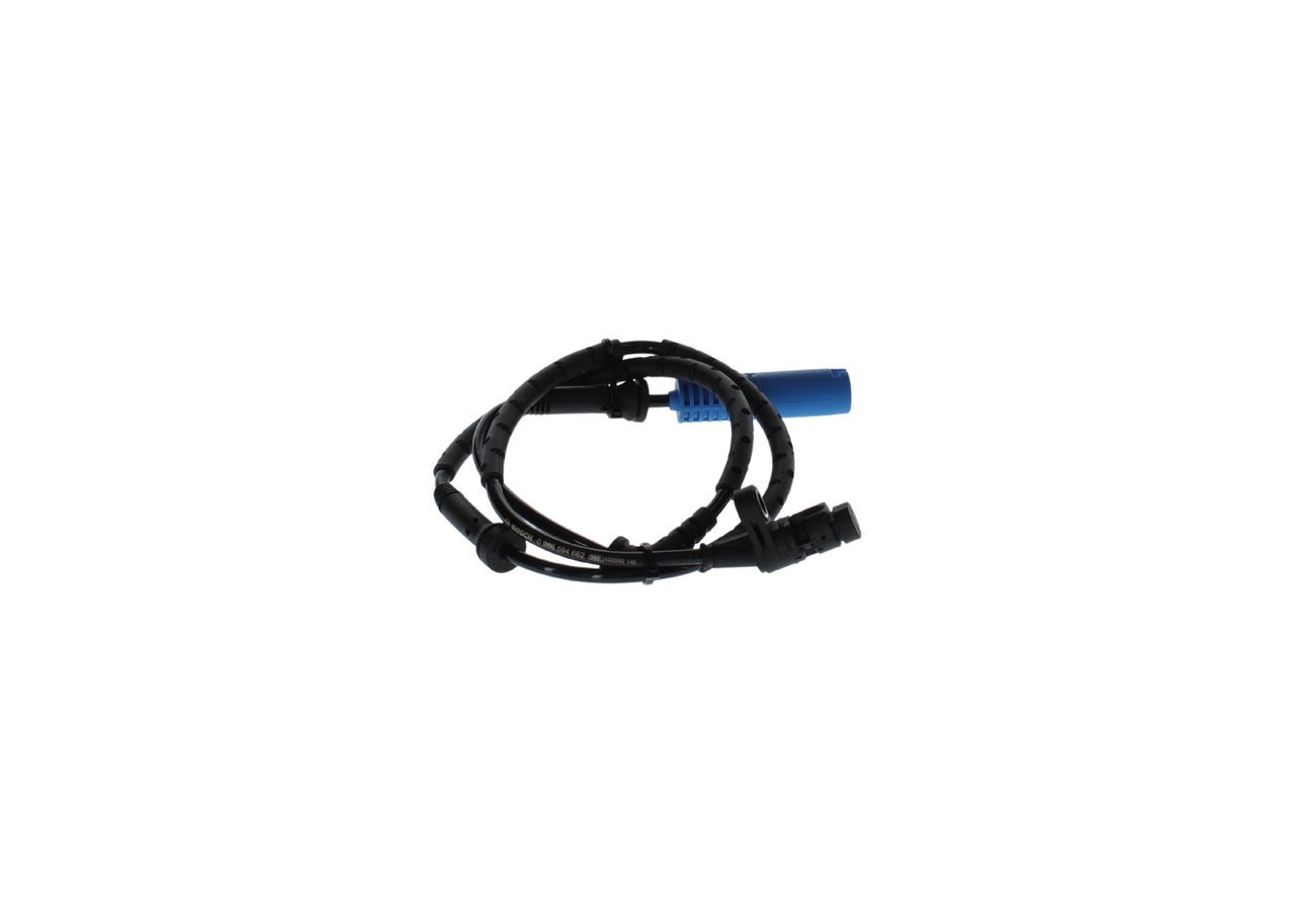Sensore, N° giri ruota - 0 986 594 662 BOSCH