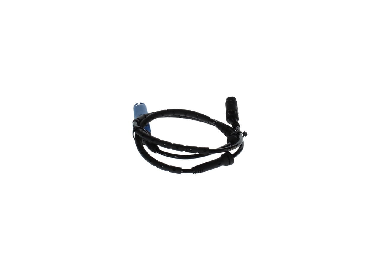 Sensore, N° giri ruota - 0 986 594 662 BOSCH