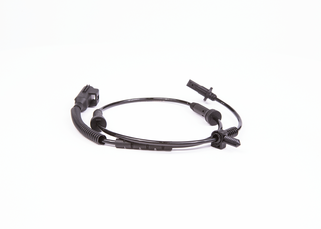 Sensore, N° giri ruota - 0 986 594 664 BOSCH