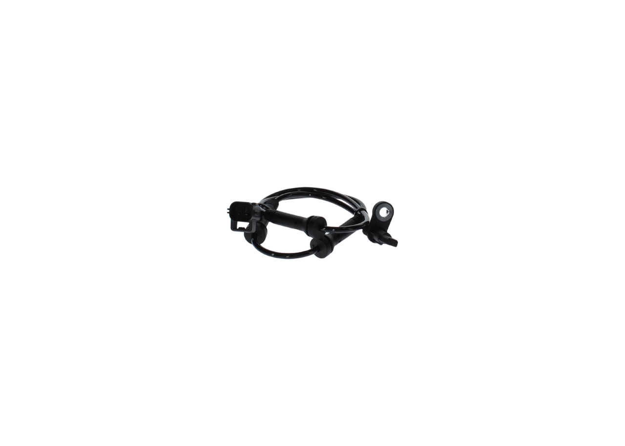 Sensor, wheel speed - 0 986 594 665 BOSCH